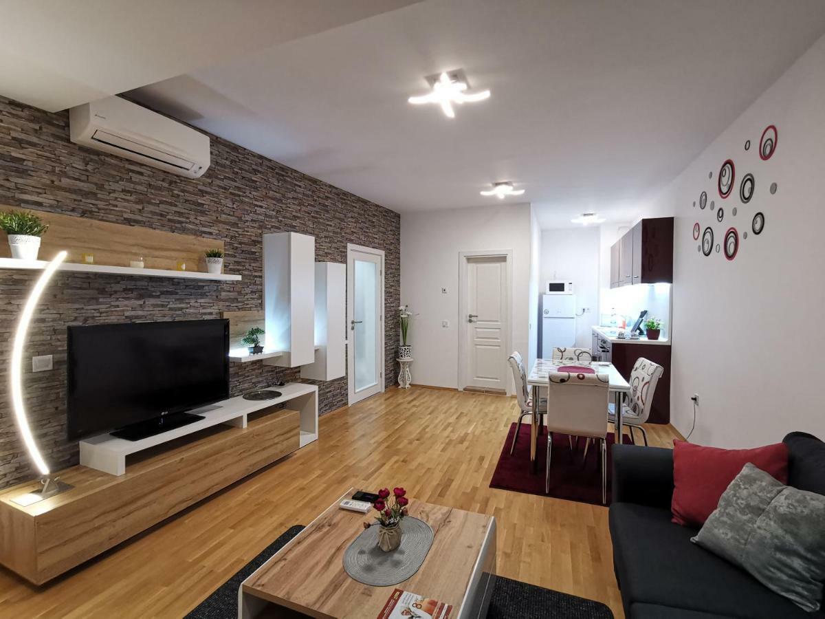 Cozy Apartment By The Sea St Constantin et Helena Extérieur photo