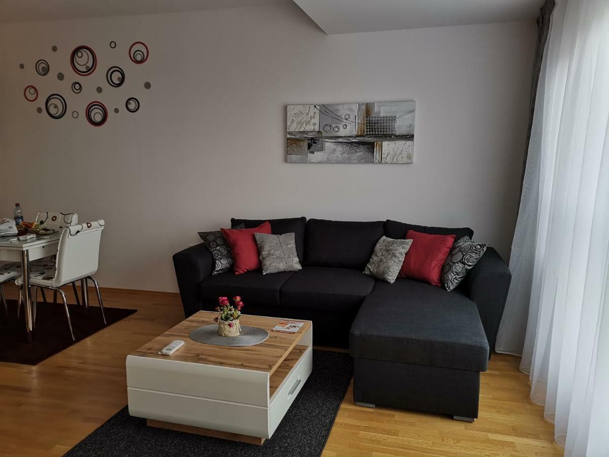Cozy Apartment By The Sea St Constantin et Helena Extérieur photo