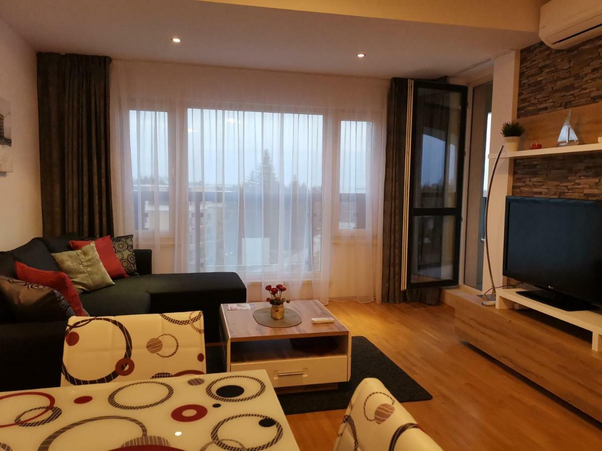 Cozy Apartment By The Sea St Constantin et Helena Extérieur photo