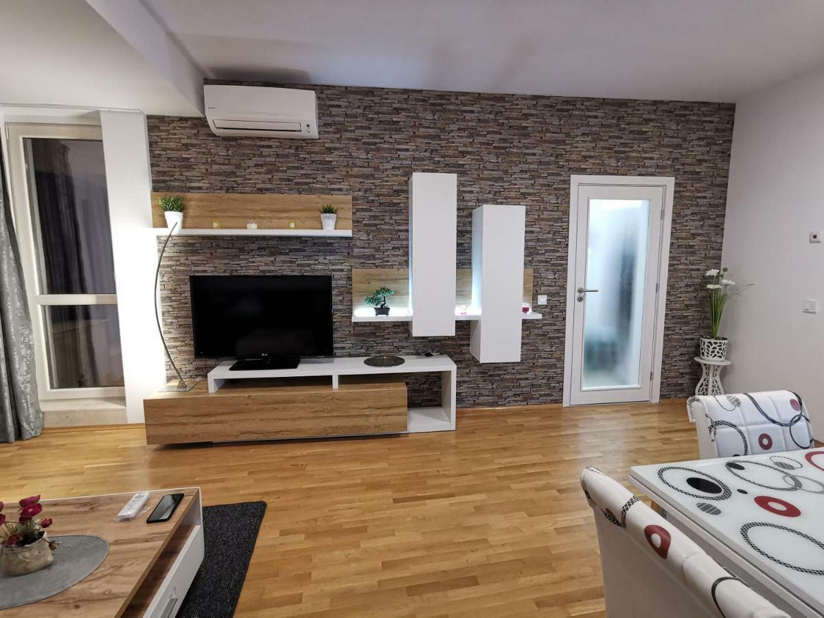 Cozy Apartment By The Sea St Constantin et Helena Extérieur photo