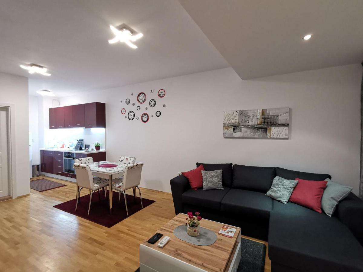 Cozy Apartment By The Sea St Constantin et Helena Extérieur photo