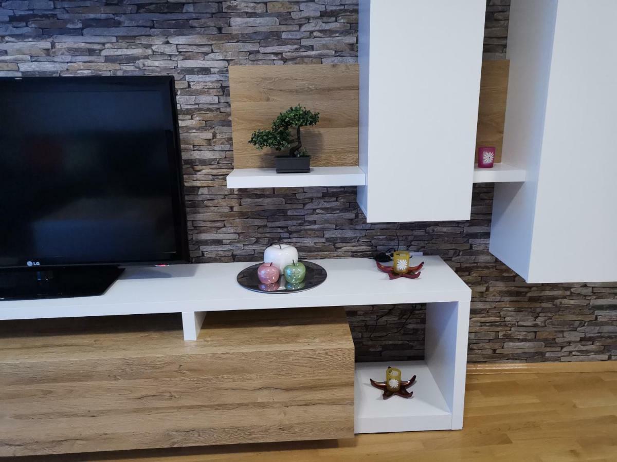 Cozy Apartment By The Sea St Constantin et Helena Extérieur photo